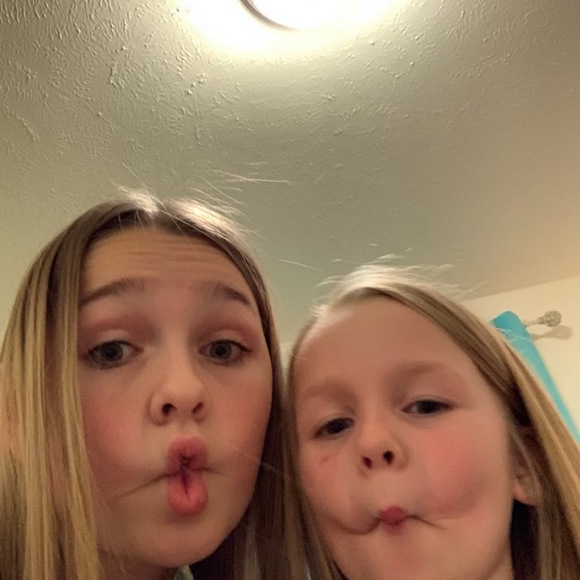 kenziebear616